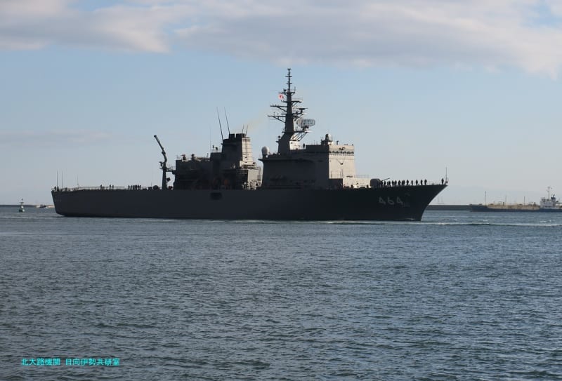 防衛情報】もがみ型用水中無人機OZZ-5とMCM機雷戦艦一番艦 防衛情報】もがみ型用水中無人機OZZ-5とMCM機雷戦艦一番艦