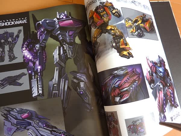 アメコミ　トランスフォーマー　ハードカバー PICK UP!】TRANSFORMERS - アメコミ専門店 verse COMICS