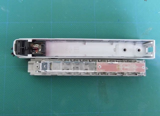 TOMIXの92051/92052 253系「N'EX」基本/増結SETを