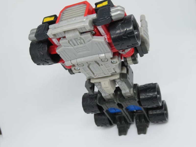 TFギャラクシーフォース USAエディション デラックスクラス