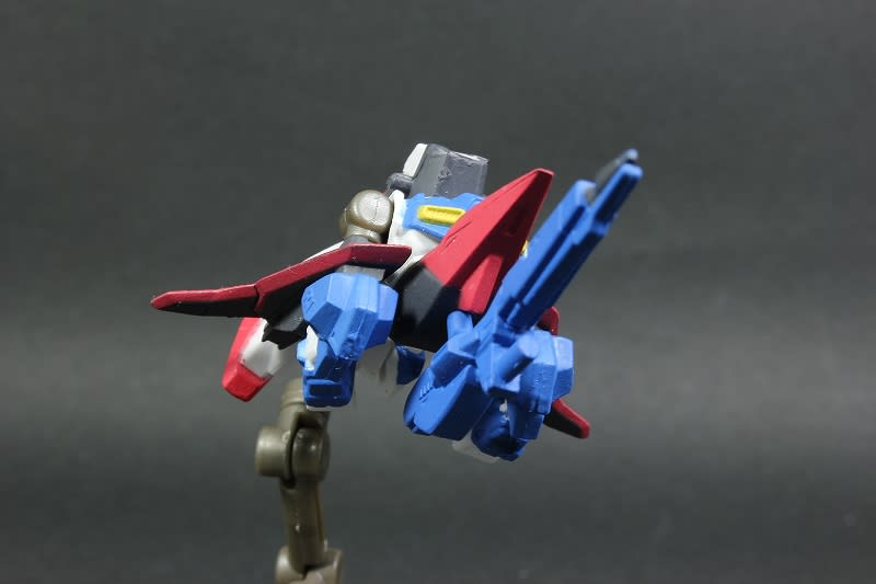 ガシャポン戦士NEXT リアルタイプカラーバージョン02 - 城西 ガシャポン戦士NEXT リアルタイプカラーバージョン02 - 城西