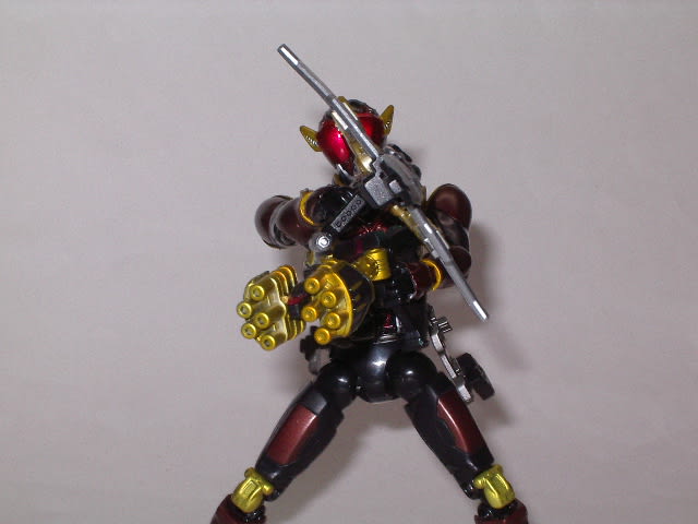 装着変身 仮面ライダー電王 仮面ライダーゼロノスゼロフォーム 装着変身 仮面ライダー電王 仮面ライダーゼロノスゼロフォーム