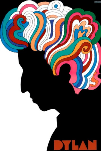 デザインは死せず － Milton Glaserよ永遠に - まわる世界は