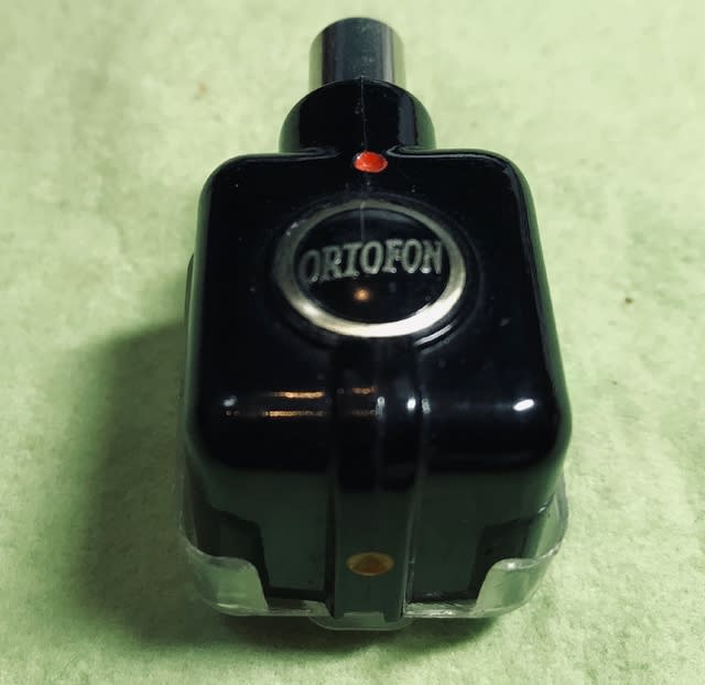 Ortofon mono について - Decca Decolaがお嫁入り Ortofon mono について - Decca Decolaがお嫁入り