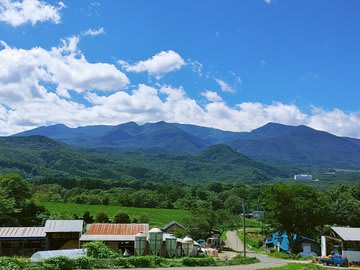 みやぎ蔵王三十六景「北原尾」「船岡城址公園」をご紹介