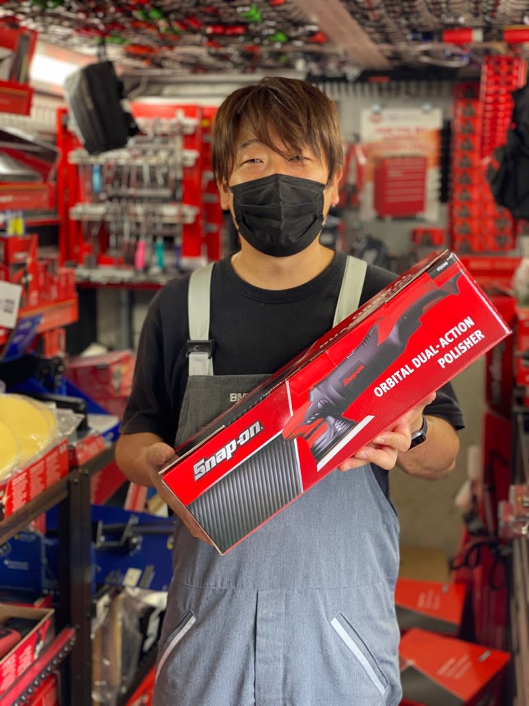 やはり大ヒットです❣️ - SNAP-BLOG やはり大ヒットです❣️ - SNAP-BLOG
