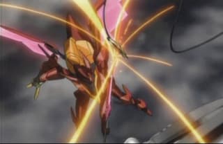 コードギアスR2 最終回感想 - nnn4001's diary