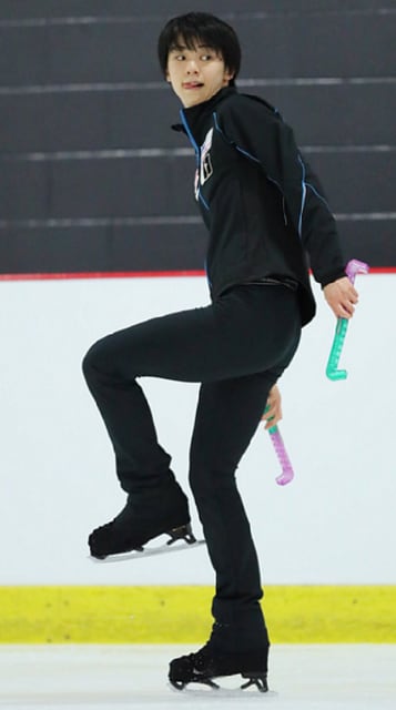 羽生選手からコメントが届きました~ANA - 羽生結弦選手 応援 羽生選手からコメントが届きました~ANA - 羽生結弦選手 応援