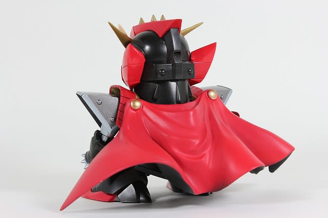 SDX アルガスシャドウ ダブルゼータシャドウ - 城西ドンガルドン SDX アルガスシャドウ ダブルゼータシャドウ - 城西ドンガルドン