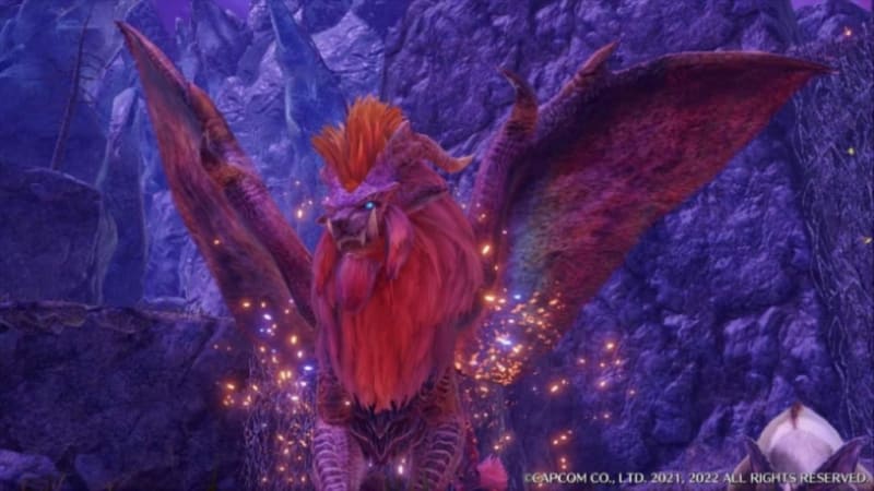 高評価の贈り物 古龍種の書 炎王龍 テオ・テスカトル 上巻 - 秋津蛉のモンスター サプライ・アクセサリ・グッズ