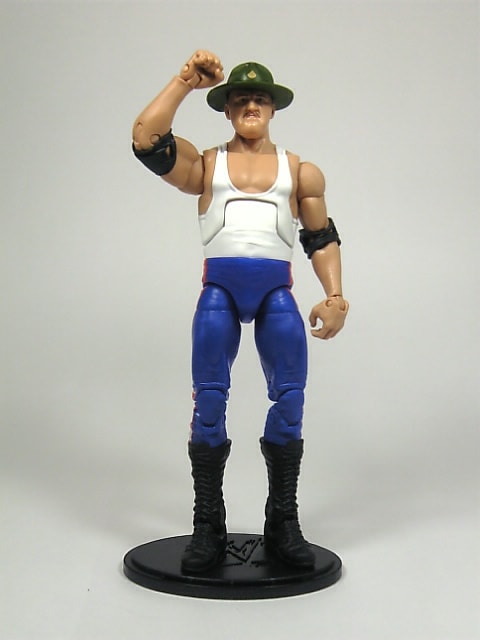 久々のWWEフィギュアの紹介 - TOYS倉庫 久々のWWEフィギュアの紹介 - TOYS倉庫