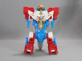 TFユナイトウォリアーズ ボイジャークラス スカイリンクスを