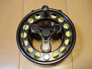 LOOP ループ フライリール traditional 気持ちよく model 1.5 LOOP ループ フライリール traditional 気持ちよく model 1.5