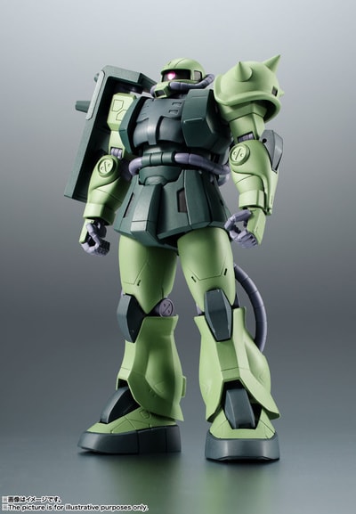 マスターグレード』【ガンプラ準拠ザクⅡ登場作品】 - gooブログ マスターグレード』【ガンプラ準拠ザクⅡ登場作品】 - gooブログ