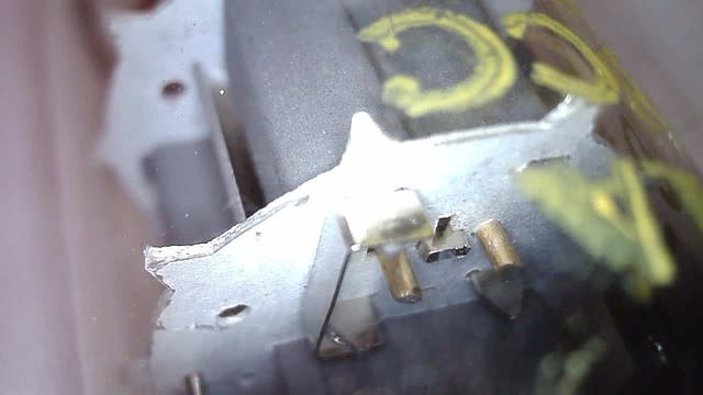 掘り出し物を手に入れました。~E88CC TESLA金足 交換球として 掘り出し物を手に入れました。~E88CC TESLA金足 交換球として