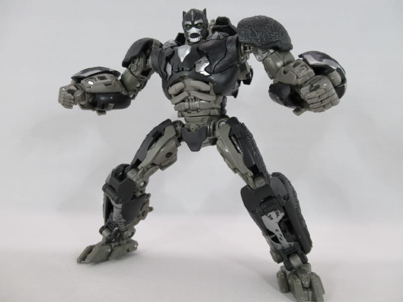 日報：Hasbro Pulse トランスフォーマーファンストリーム（2023