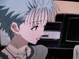 NANA＃16 - NAO日和