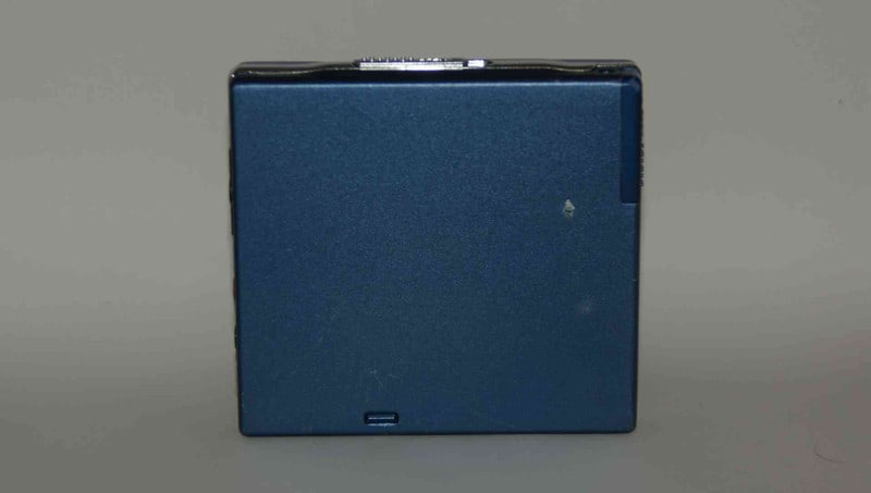 SHARP ポータブルMDレコーダー Auvi MD-DR7 1Bit デジタルアンプ