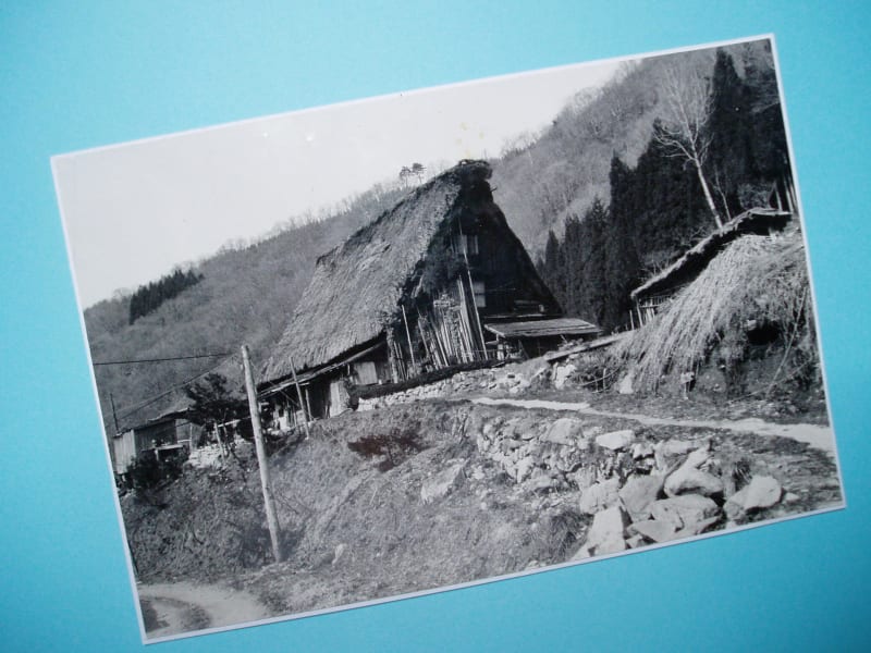 前田浩利と飛騨白川郷 - 漆工芸・スクラッチボード画／前田浩利