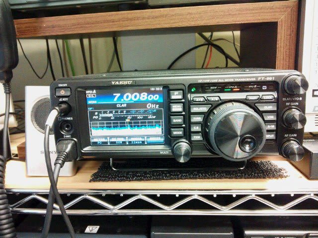 FC-40設置して見ました。 - ツナさんの小部屋 FC-40設置して見ました。 - ツナさんの小部屋