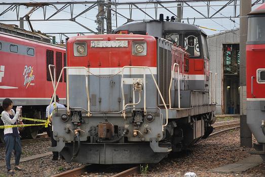 希少※【鉄道部品】職務札 [東新潟機関区 指導]