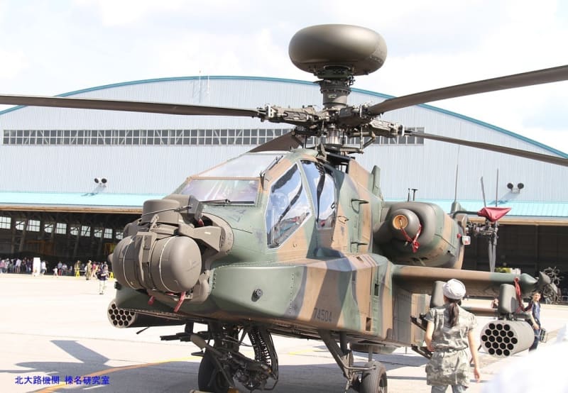 防衛情報】AH-X,豪州EC-665タイガー除籍とイギリスAH-64E 防衛情報】AH-X,豪州EC-665タイガー除籍とイギリスAH-64E