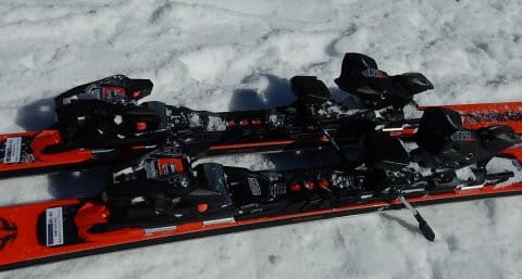 2020シーズンモデルのスキー板,試乗レポート…BLIZZARD編その1 2020シーズンモデルのスキー板,試乗レポート…BLIZZARD編その1