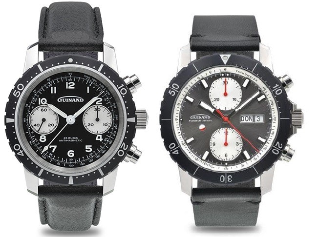 GERMAN WATCH.jp に載りました ／ 南雲時計店公式ブログ