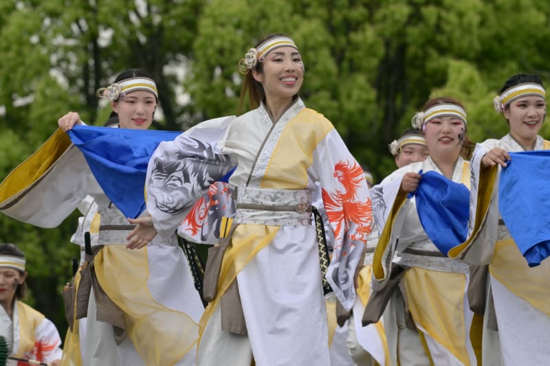 里見浩太朗/宵祭
