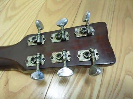 YAMAHA FG-180 ライトグリーンラベル - ハードロックを奏でよ!! YAMAHA FG-180 ライトグリーンラベル - ハードロックを奏でよ!!