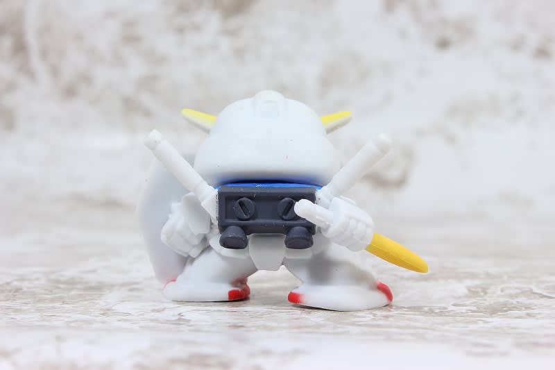 がんばれ！SDガンダム - 城西ドンガルドン