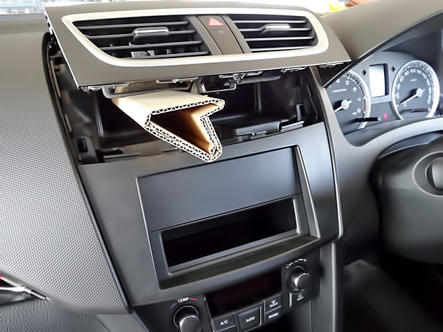 最終値下げ」スイフトスポーツ インパネ 新車から取り外し