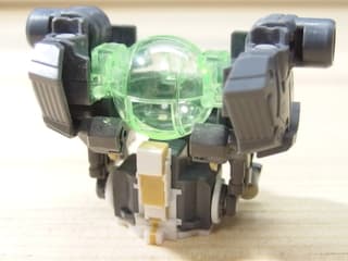 MGシナンジュ製作（2体目） その1 - ガンプラ製作記