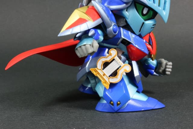 【新発売】 SDX 騎士アレックス - 城西ドンガルドン ゲームキャラクター