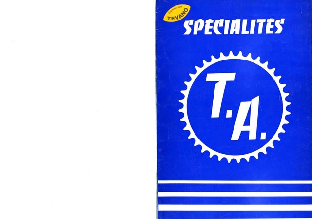 送料無料ライン対応ショップ限定キャンペーン SPECIALITES TA | フロントバッグ（Amazon 1950s～1960s TA アクセサリー