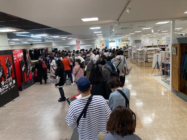 あぶない刑事展」上大岡京急百貨店 - あのコルトを狙え あぶない刑事展」上大岡京急百貨店 - あのコルトを狙え
