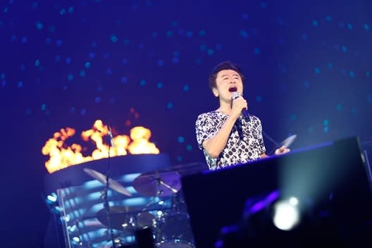 サザンオールスターズ年越しライブ2014「ひつじだよ! 全員集合 サザンオールスターズ年越しライブ2014「ひつじだよ! 全員集合