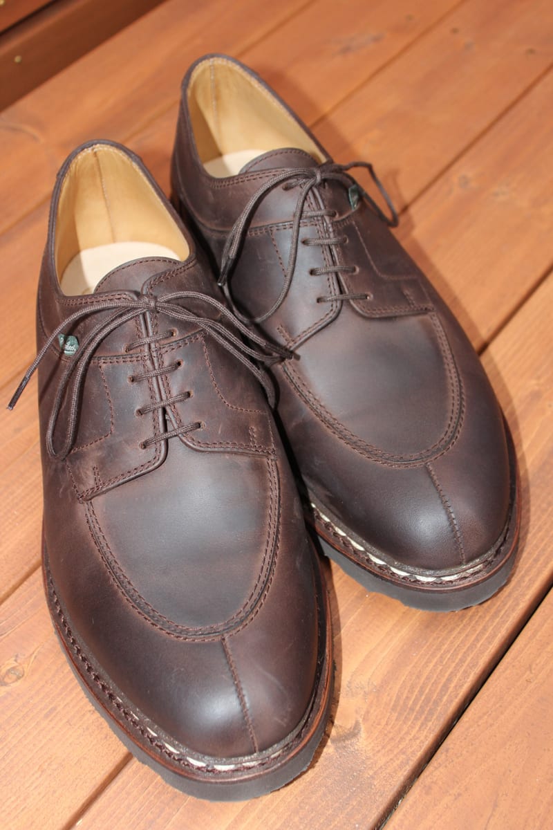 本国でもオイルドヌバックが、ベストセラーです ので！ - boysmarket
