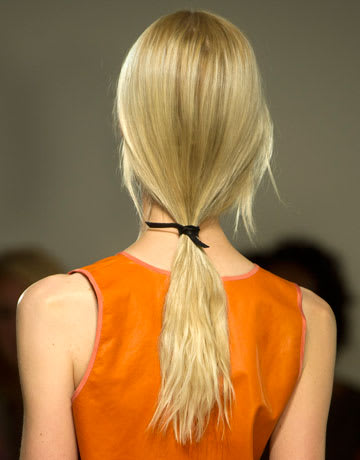 12春夏 髪型ベスト６ ヘアスタイル トレンド クリーンクリーンpcのハッピーになるためのブログ