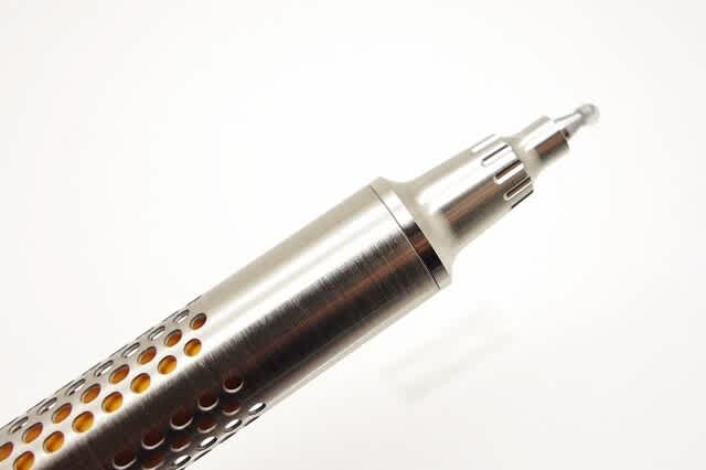 SAKURA craft_lab 009 ボールペン ネビュラブラック　新品 DSCF2325copy.webp?v=1739948625