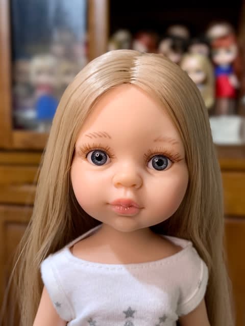 パオラドール パオラレイナ|ハンドメイド・手芸 パオラドール パオラレイナ|ハンドメイド・手芸