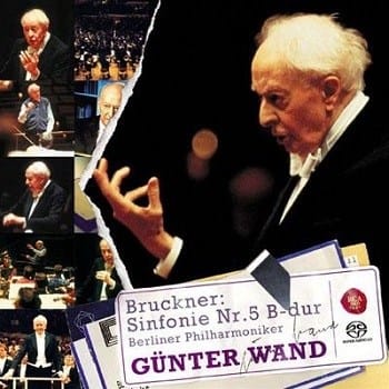 ブルックナーを聴く～ ギュンター・ヴァント編 第5期-6】 Günter Wand
