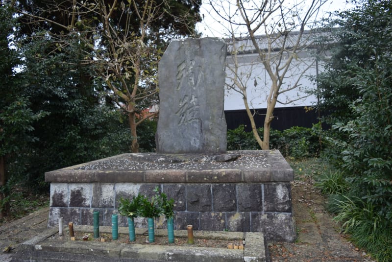 水戸の旅 幕末動乱の殉死者1785人を祀る回天神社 - オーロラ特急 水戸の旅 幕末動乱の殉死者1785人を祀る回天神社 - オーロラ特急