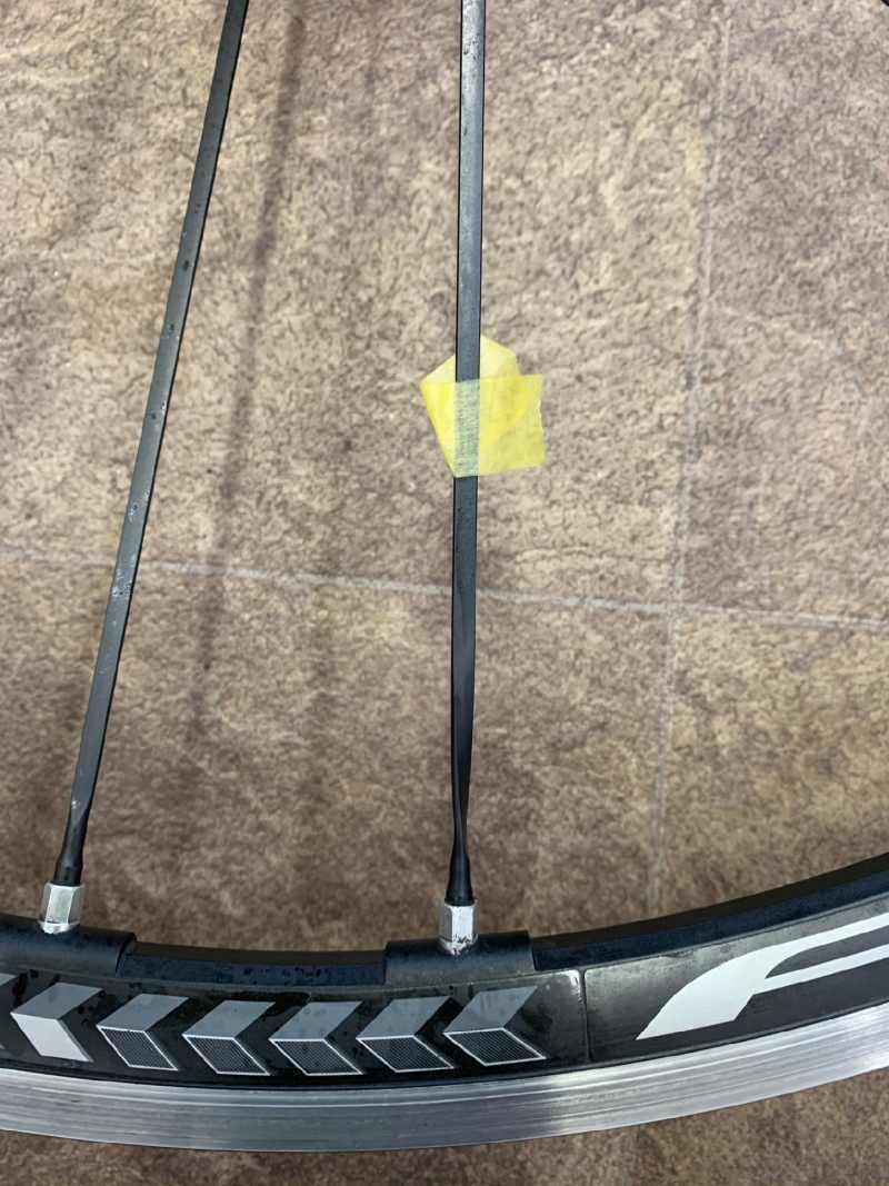 ぬんさん様 Ksyrium Pro Carbon SL UST ホイールセット 長年連れ添ったリムブレーキロードの走りをアップデート