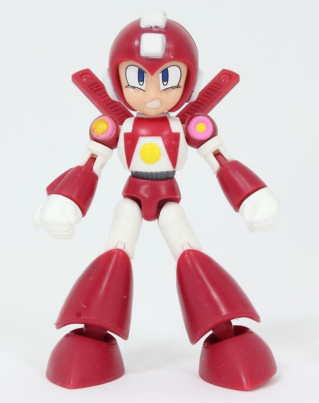 66アクションダッシュ ロックマン2 - 城西ドンガルドン 66アクションダッシュ ロックマン2 - 城西ドンガルドン