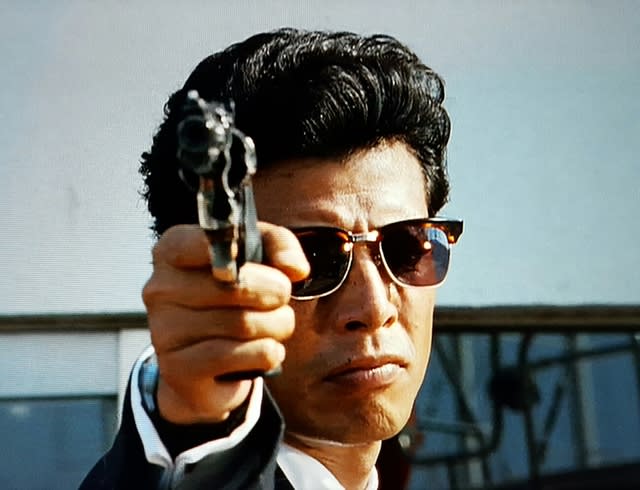 ゴリラ／警視庁捜査第８班』'89～'90―2 - ハリソン君の素晴らしいブログＺ