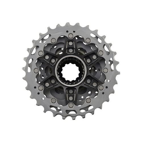 DURA-ACEリアスプロケット12Sの秘密 - Fitteの倉本です。 DURA-ACEリアスプロケット12Sの秘密 - Fitteの倉本です。