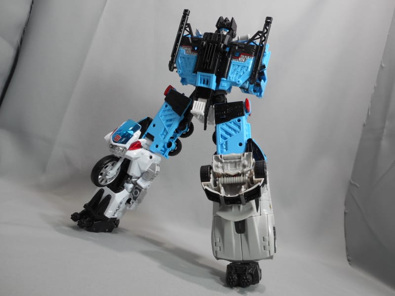 TFユナイトウォリアーズ ガーディアンをゆっくり紹介 - ゆっくり