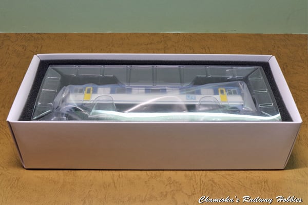 1/80】マイクロエース ED62-17・JR貨物色・飯田線 - ちゃみおか発 1/80】マイクロエース ED62-17・JR貨物色・飯田線 - ちゃみおか発