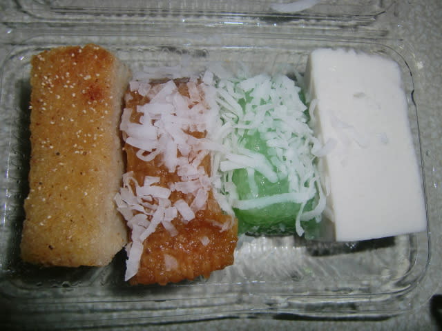 台湾の中のミャンマー（また更に追加記事あり） - ふぉるもさ